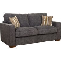 Product photograph of Buoyant Chicago 3 Seater Fabric Sofa from Choice Furniture Superstore