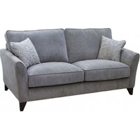 Product photograph of Buoyant Fairfield 3 Seater Fabric Sofa from Choice Furniture Superstore