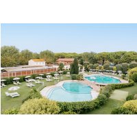 Sentido Tuscany Premium Camp.
