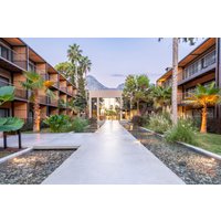 Balmy Beach Resort Kemer.