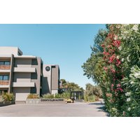 Cook's Club Ialysos Rhodes.