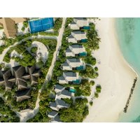 Heritance Aarah Maldives.