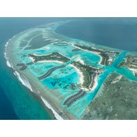 Sun Siyam Olhuveli Maldives.