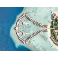 Cinnamon Velifushi Maldives.