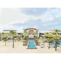 Le Meridien Ile Maurice.