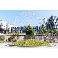 Banyan Tree Dubai at Bluewaters.