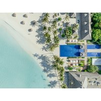 Emerald Maldives Resort & Spa.