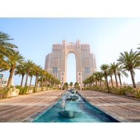 Rixos Marina Abu Dhabi.