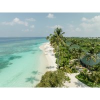 Siyam World Maldives.