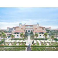 Rixos Premium Saadiyat Island.