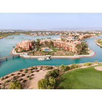 Steigenberger Golf Resort.