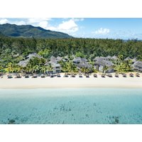 The St. Regis Le Morne Resort, Mauritius.