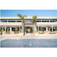 Sentido More Meni Residence & Suites.