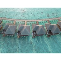 Sun Siyam Vilu Reef Maldives.