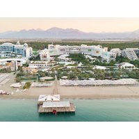 Cornelia Diamond Golf Resort & Spa.