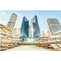 Rixos Premium Dubai.