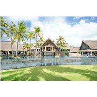 Constance Belle Mare Plage.