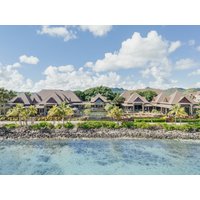 The Westin Turtle Bay Resort & Spa, Mauritius.
