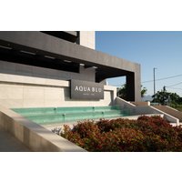 Aqua Blu Boutique Hotel & Spa.