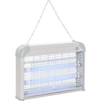 Product photograph of Outsunny Electric Fly Mosquito Killer 20w Free Standing Or Wall Hanging Electric Fly Zapper Bug Insect Killer Aosom Uk from Aosom UK