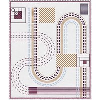 Product photograph of Abstraction Iii Ii from Archiproducts UK