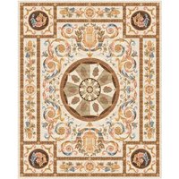 Product photograph of Royal Arfa Ochre from Archiproducts UK