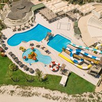 Club Penelope Beach.