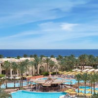 Club Redsina Sharm el Sheikh.