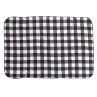 Manta a cuadros TIAKI para mascotas - 100 x 70 cm (L x An)
Manta a cuadros TIAKI para mascotas - 100 x 70 cm (L x An)