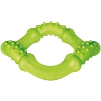 Trixie Aqua juguete acuático anillo ondulado para perros - 15 cm de diámetro aprox.
Trixie Aqua juguete acuático anillo ondulado para perros - 15 cm de diámetro aprox.