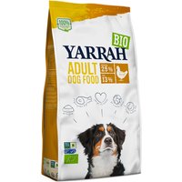 Yarrah pienso ecológico con pollo para perros - 10 kg
Yarrah pienso ecológico con pollo para perros - 10 kg