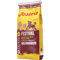 Josera Festival - 12,5 kg
Josera Festival - 12,5 kg