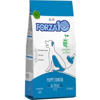 Forza10 Puppy Junior con pescado - Pack % - 2 x 12,5 kg
Forza10 Puppy Junior con pescado - Pack % - 2 x 12,5 kg