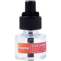 beaphar CatComfort® difusor antiestrés para gatos - Recarga CatComfort® 48 ml
beaphar CatComfort® difusor antiestrés para gatos - Recarga CatComfort® 48 ml