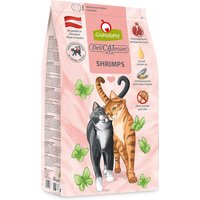 GranataPet DeliCatessen Adult con gambas - 1,8 kg
GranataPet DeliCatessen Adult con gambas - 1,8 kg