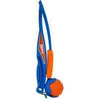 Lanzador Chuckit! Fetch & Fold para perros - 70 cm de longitud (plegable)
Lanzador Chuckit! Fetch & Fold para perros - 70 cm de longitud (plegable)