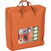 Aislamiento térmico para caseta de techo plano - M: 92 x 54 x 53 cm (An x P x Al)
Aislamiento térmico para caseta de techo plano - M: 92 x 54 x 53 cm (An x P x Al)