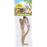 Raíces de chirivía JR Farm snacks para roedores - 50 g
Raíces de chirivía JR Farm snacks para roedores - 50 g