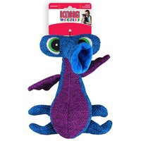 KONG Woozles extraterrestre de peluche para perros - M: 28 x 19 x 13 cm (L x An x Al)
KONG Woozles extraterrestre de peluche para perros - M: 28 x 19 x 13 cm (L x An x Al)