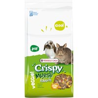 Versele-Laga Crispy Muesli para conejos - 10 kg
Versele-Laga Crispy Muesli para conejos - 10 kg