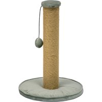 Rascador para gatos Karlie Atusa - Gris claro
Rascador para gatos Karlie Atusa - Gris claro