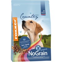 Fokker Country Balance No Grain pienso para perros - Pack % - 2 x 13 kg
Fokker Country Balance No Grain pienso para perros - Pack % - 2 x 13 kg