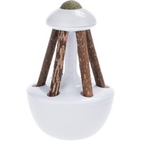 Juguete Rocky con silver vine para gatos - 1 unidad
Juguete Rocky con silver vine para gatos - 1 unidad