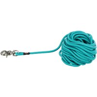 Correa de rastreo Trixie Ozean redonda con Trigger Snap Hook para perros - 15 m x 6 mm (L x Diám)
Correa de rastreo Trixie Ozean redonda con Trigger Snap Hook para perros - 15 m x 6 mm (L x Diám)