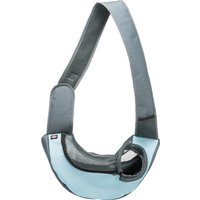 Bolso frontal Trixie Sling para mascotas - 50 x 18 x 25 cm (L x An x Al)
Bolso frontal Trixie Sling para mascotas - 50 x 18 x 25 cm (L x An x Al)