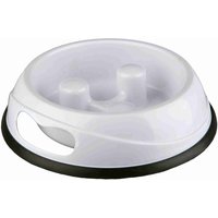 Comedero antivoracidad de plástico Trixie Slow Feed - 1,5 l, 27 cm de diámetro
Comedero antivoracidad de plástico Trixie Slow Feed - 1,5 l, 27 cm de diámetro