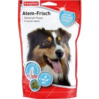 Beaphar Aliento Fresco bocaditos para perros - 3 x 150 g
Beaphar Aliento Fresco bocaditos para perros - 3 x 150 g
