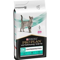 Purina Pro Plan Feline EN Gastrointestinal Veterinary Diets - Pack % - 2 x 5 kg
Purina Pro Plan Feline EN Gastrointestinal Veterinary Diets - Pack % - 2 x 5 kg