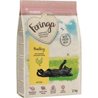 Feringa Kitten Classic con ave - Pack % - 10 kg (5 x 2 kg)
Feringa Kitten Classic con ave - Pack % - 10 kg (5 x 2 kg)