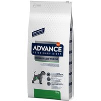 Advance Veterinary Diets 2 x 10/12/15 kg - Pack Ahorro - Urinary Low Purine (2 x 12 kg)
Advance Veterinary Diets 2 x 10/12/15 kg - Pack Ahorro - Urinary Low Purine (2 x 12 kg)